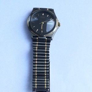 SEIKO MEN’S WATCH